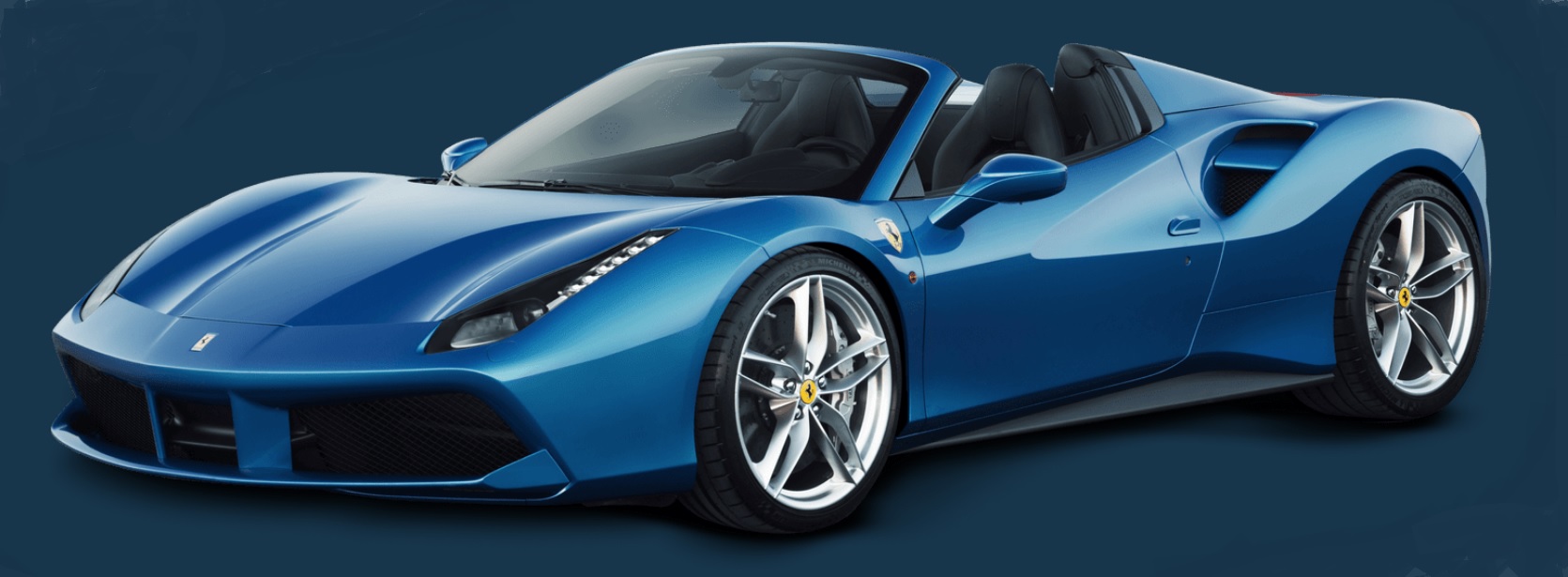 488 (Convertible)