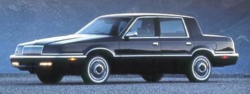 Fifth Avenue (Sedan)