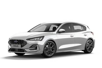 Focus (Hatchback)