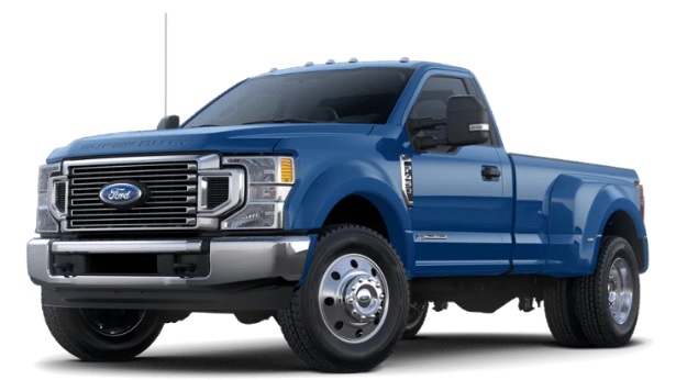 F-450 Super Duty (Pick-up)