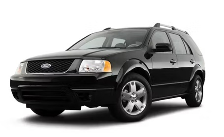 Freestyle (Crossover)