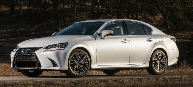 GS (Sedan)