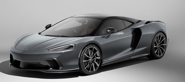GTS (Coupe)