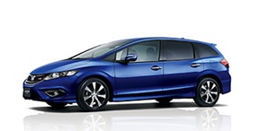 Jade (Station wagon (estate))