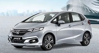 Jazz (Hatchback)