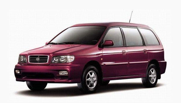 Joice (Minivan)
