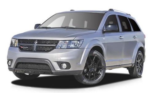 Journey (Off-road vehicle)