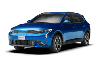 K3 (Hatchback)