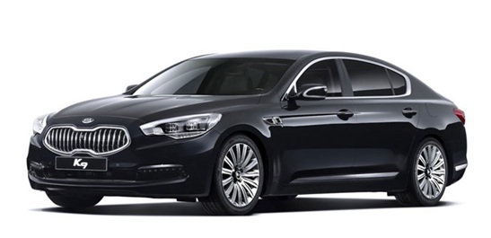 K9 (Sedan)