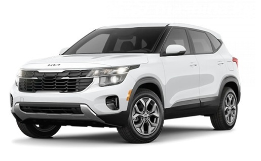 KX3 (SUV)
