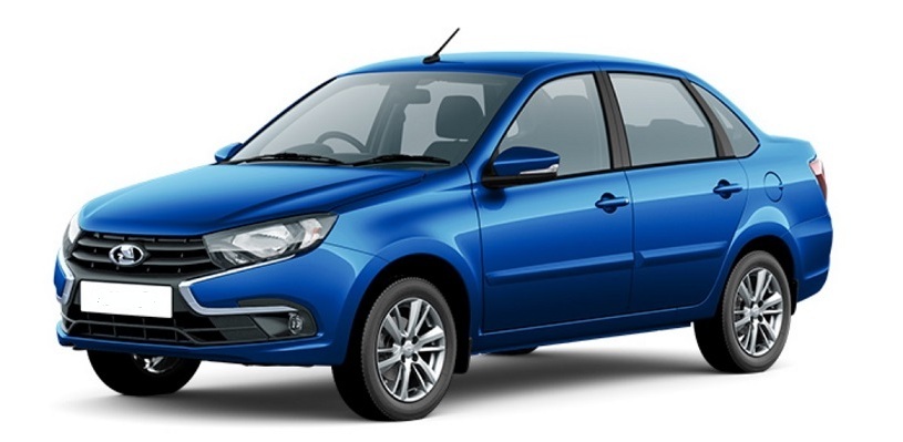 Granta (sedan)