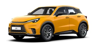 LBX (SUV, Crossover)