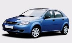 Lacetti (Hatchback) Chevy