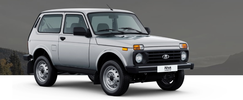 Niva (SUV)