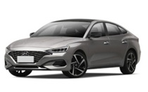 Lafesta (Sedan)