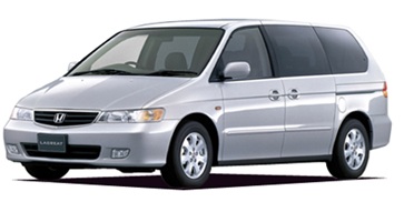 Lagreat (Minivan)