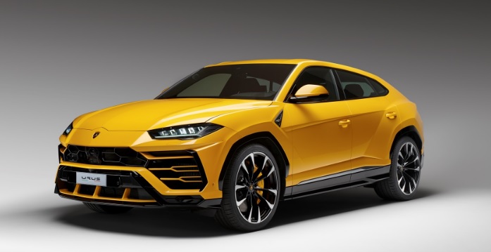 Urus (SUV)