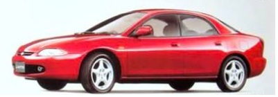 Lantis (Sedan)