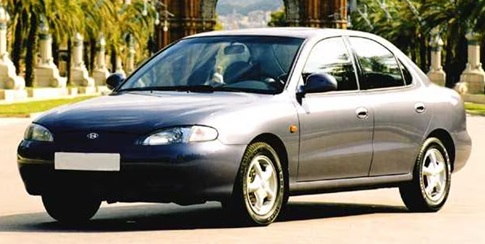 Lantra (Sedan)
