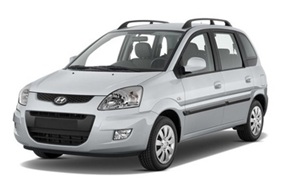 Lavita (Minivan)