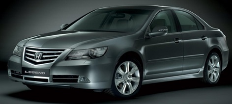 Legend (Sedan)