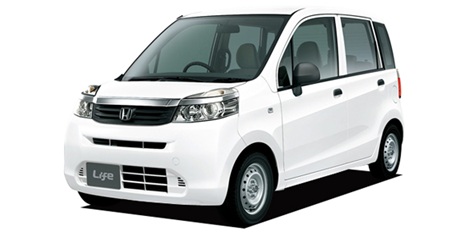 Life (Minivan)