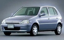Logo (Hatchback)