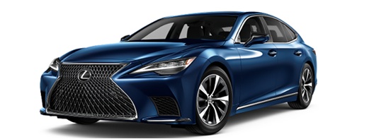 LS (Sedan)
