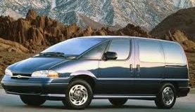 Lumina (Minivan)