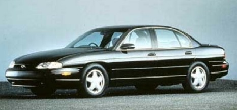 Lumina (Sedan)