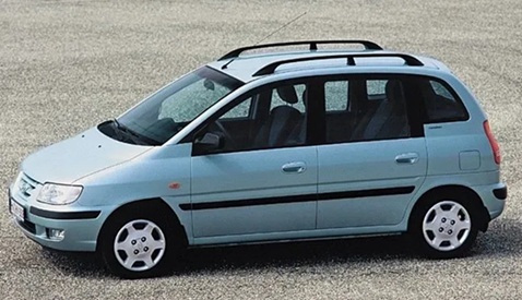 Matrix (Minivan)
