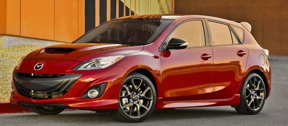 6 (Hatchback)