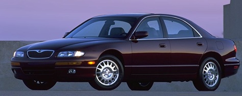 Millenia (Sedan)
