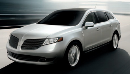 MKT (SUV)
