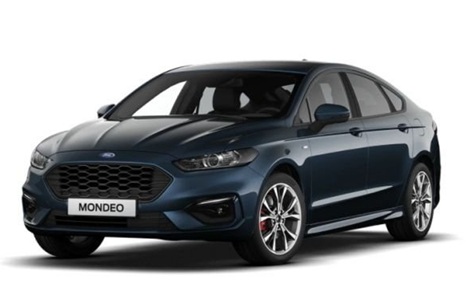 Mondeo (Sedan)