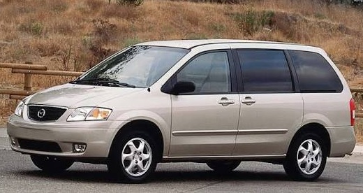 MPV (Minivan)