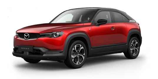 MX-30 (SUV)