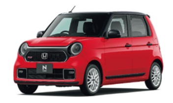 N-One (Hatchback)