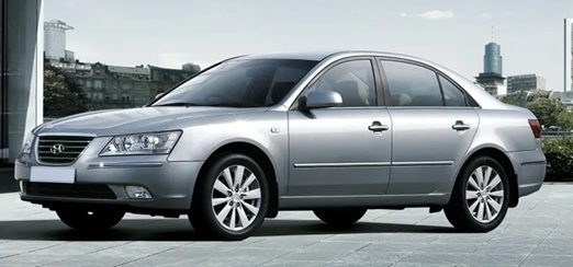 NF (Sedan)