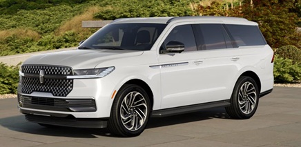 Navigator (SUV)
