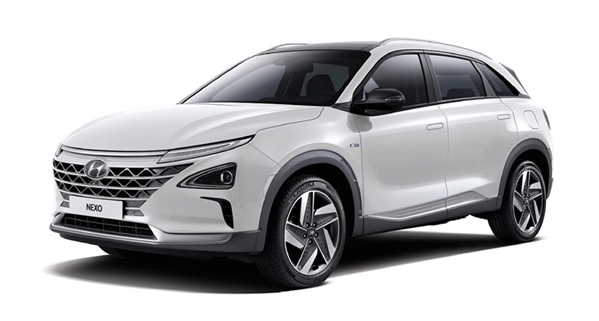 Nexo (SUV)