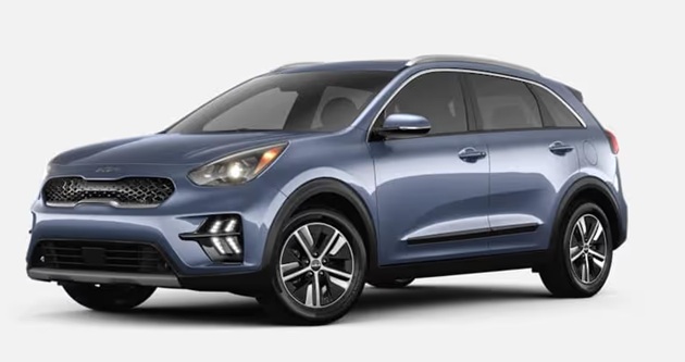 Niro (SUV)