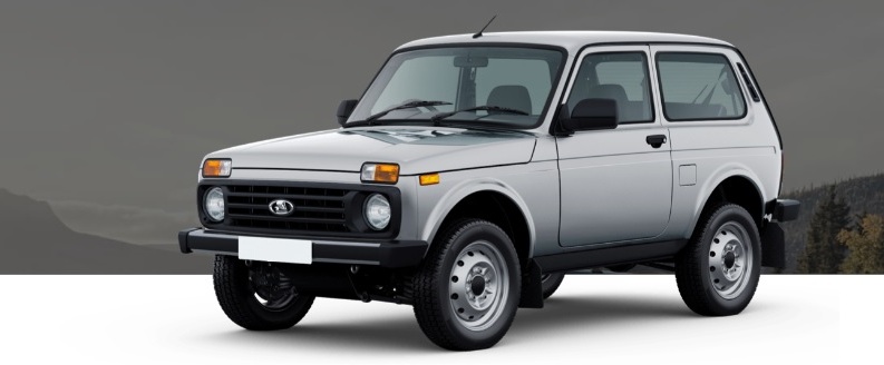 Niva (SUV)