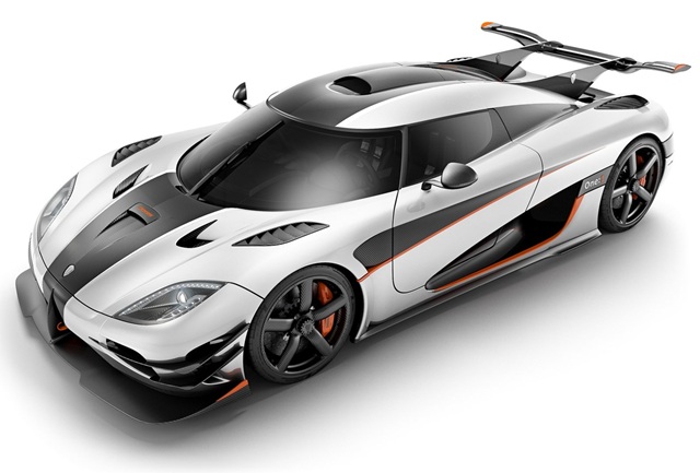 One:1 (Coupe)
