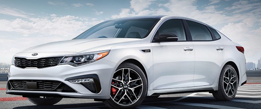 Optima (Sedan)