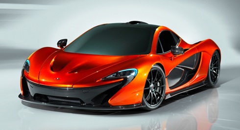 P1 (Coupe)