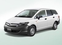 Partner (Station wagon (estate))
