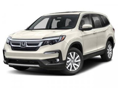 Pilot (SUV)