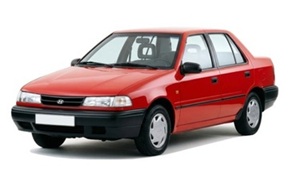 Pony (Sedan)
