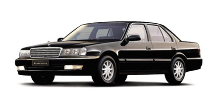 Potentia (Sedan)